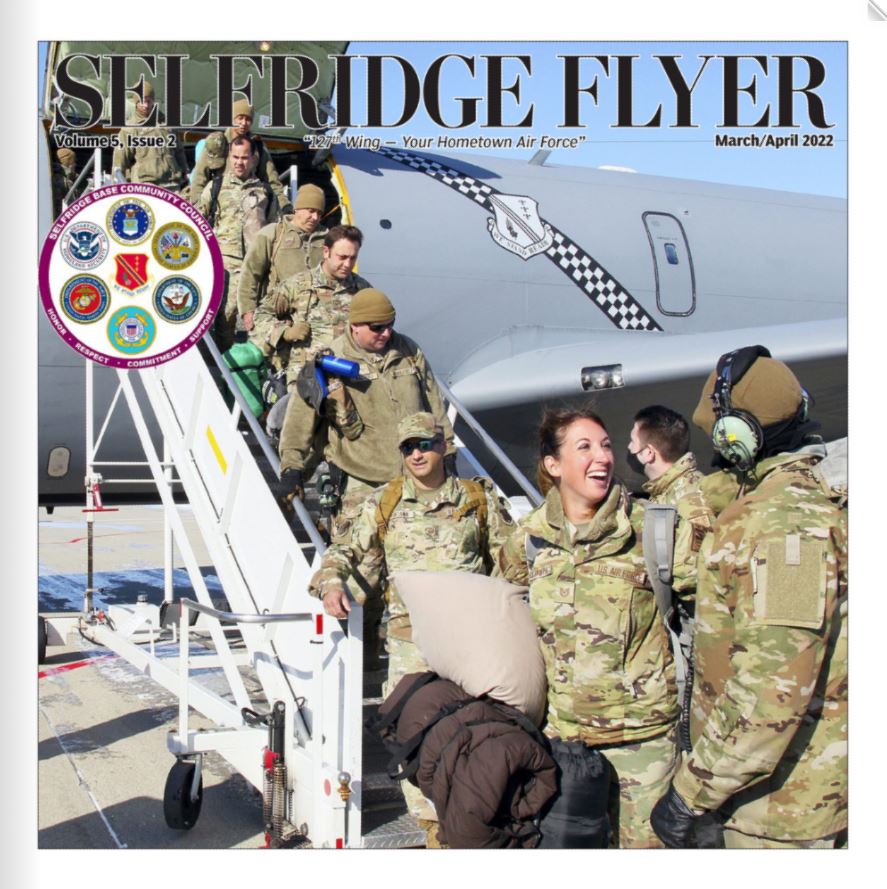 Selfridge Flyer Mar-Apr 2022.JPG